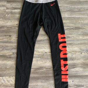 Nike Workout Leggings